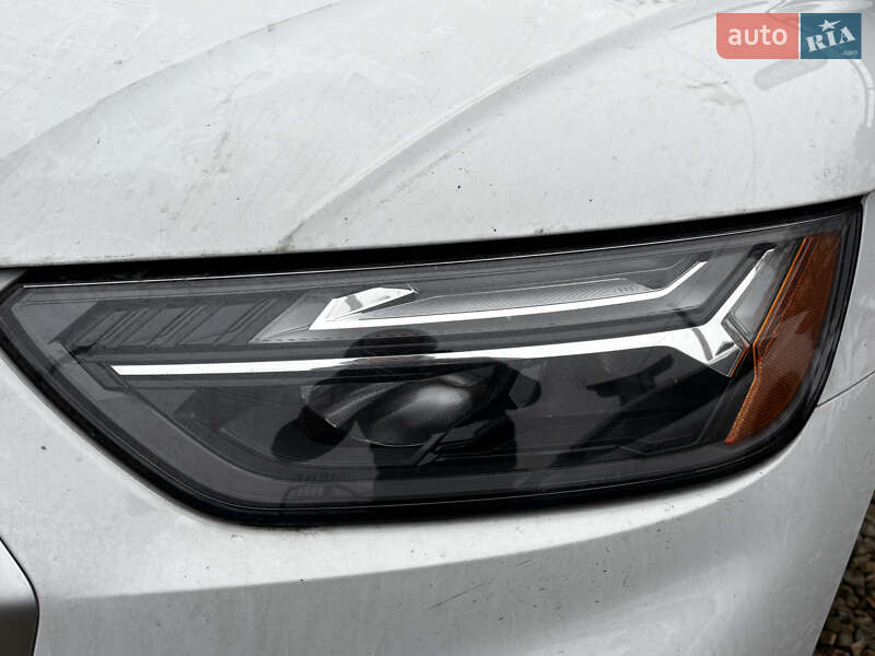 Внедорожник / Кроссовер Audi Q5 2020 в Стрые фото 11 Внедорожник / Кроссовер Audi Q5 2020 в Стрые