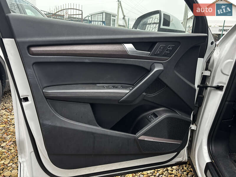 Внедорожник / Кроссовер Audi Q5 2020 в Стрые фото 15 Внедорожник / Кроссовер Audi Q5 2020 в Стрые