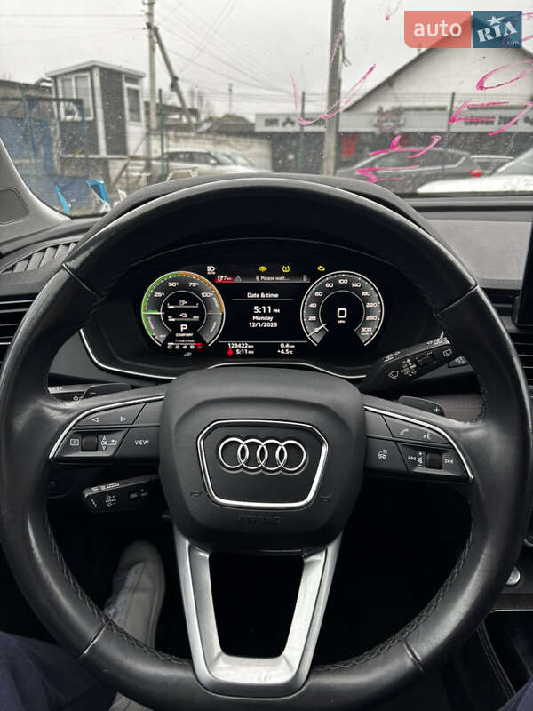 Внедорожник / Кроссовер Audi Q5 2020 в Стрые фото 21 Внедорожник / Кроссовер Audi Q5 2020 в Стрые