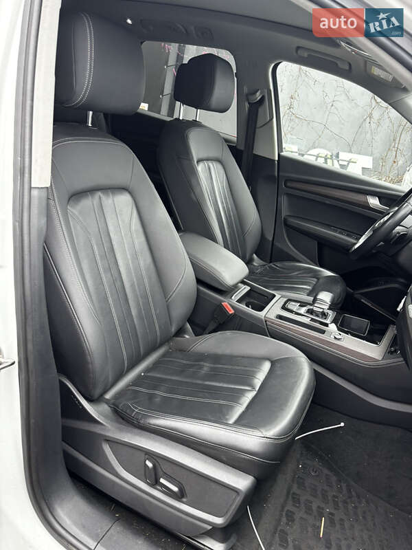 Внедорожник / Кроссовер Audi Q5 2020 в Стрые фото 26 Внедорожник / Кроссовер Audi Q5 2020 в Стрые