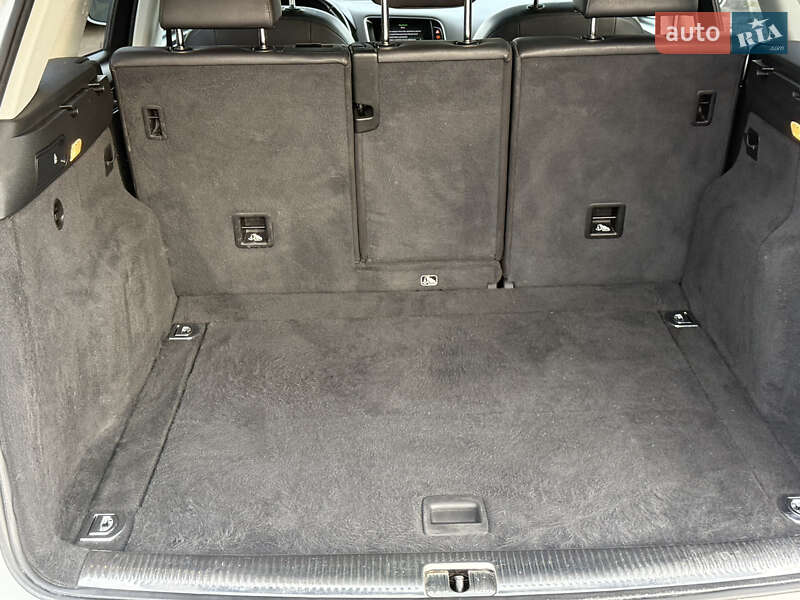 Внедорожник / Кроссовер Audi Q5 2014 в Ровно фото 25 Внедорожник / Кроссовер Audi Q5 2014 в Ровно