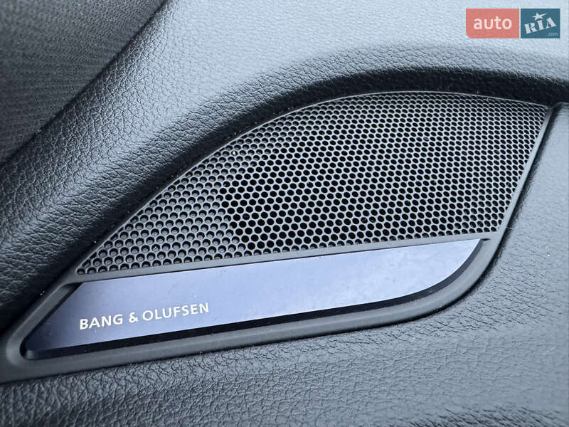 Позашляховик / Кросовер Audi Q5 2018 в Луцьку