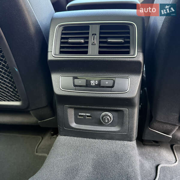 Позашляховик / Кросовер Audi Q5 2019 в Івано-Франківську фото 17 Позашляховик / Кросовер Audi Q5 2019 в Івано-Франківську