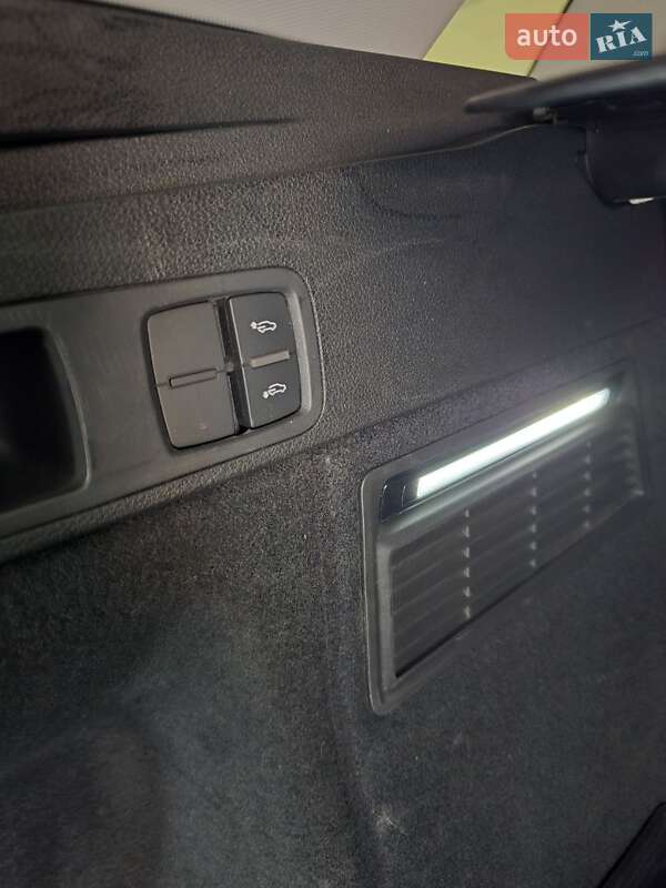 Внедорожник / Кроссовер Audi Q5 2017 в Кременчуге фото 15 Внедорожник / Кроссовер Audi Q5 2017 в Кременчуге