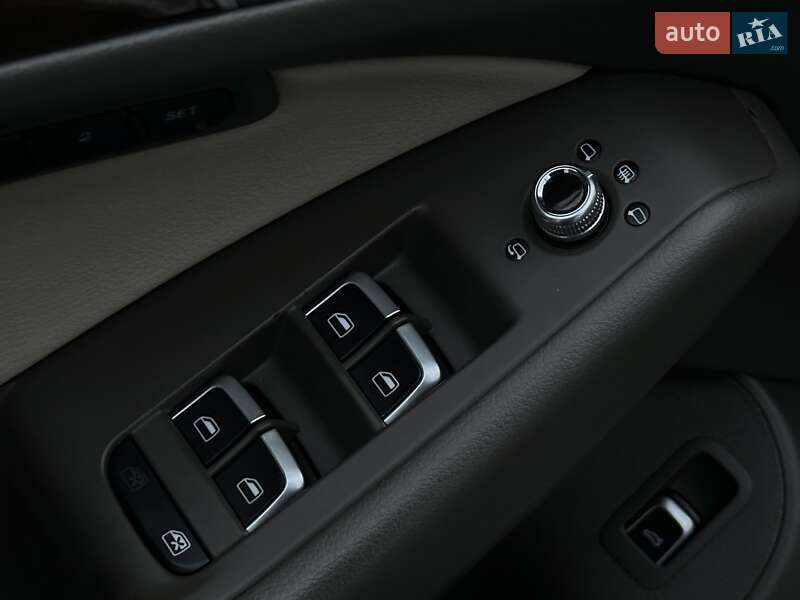 Позашляховик / Кросовер Audi Q5 2015 в Львові фото 20 Позашляховик / Кросовер Audi Q5 2015 в Львові