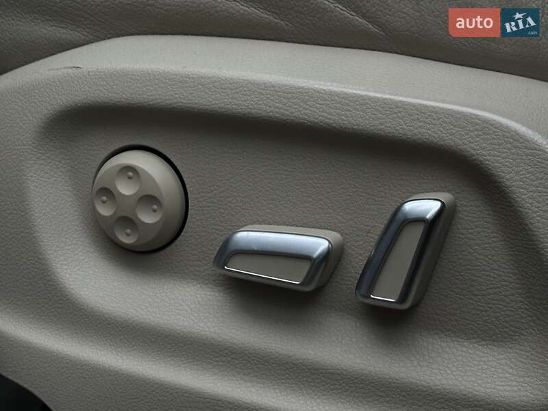 Позашляховик / Кросовер Audi Q5 2015 в Львові фото 25 Позашляховик / Кросовер Audi Q5 2015 в Львові