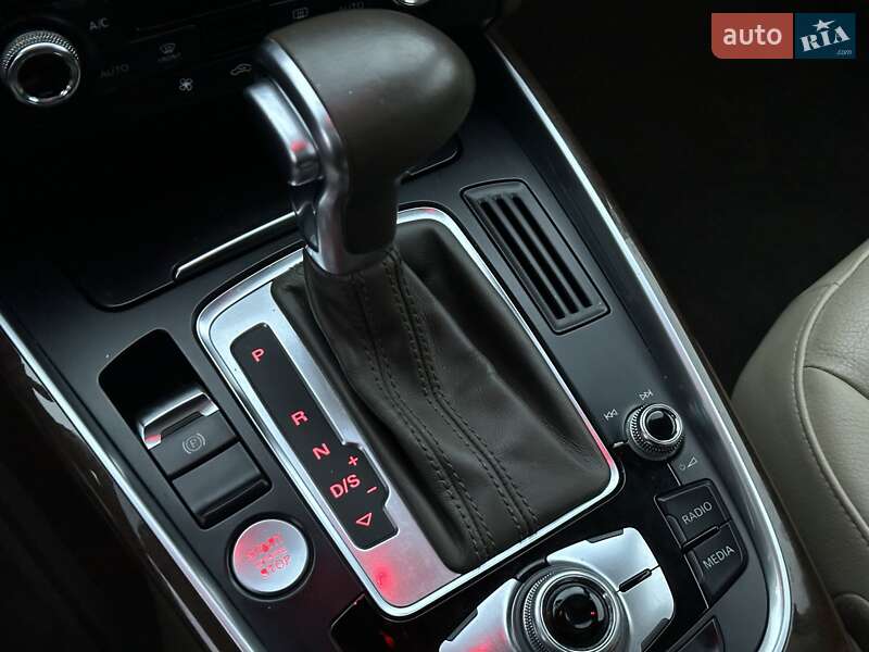 Позашляховик / Кросовер Audi Q5 2015 в Львові фото 27 Позашляховик / Кросовер Audi Q5 2015 в Львові