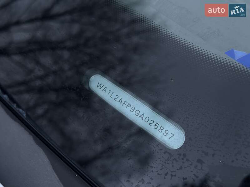 Позашляховик / Кросовер Audi Q5 2015 в Львові фото 38 Позашляховик / Кросовер Audi Q5 2015 в Львові