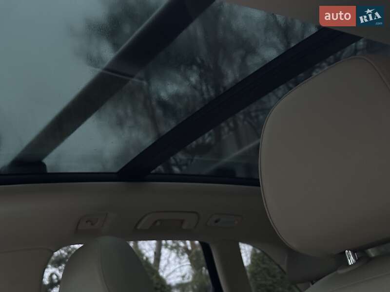 Позашляховик / Кросовер Audi Q5 2015 в Львові фото 33 Позашляховик / Кросовер Audi Q5 2015 в Львові