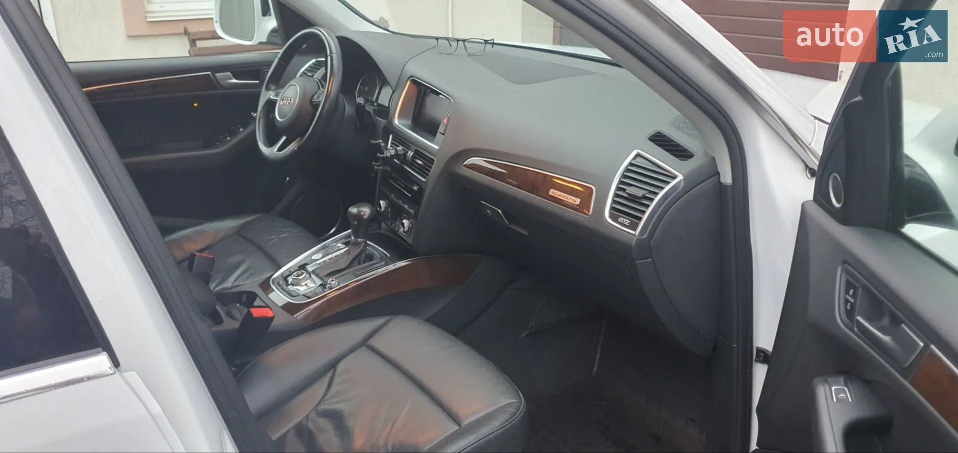 2015 Audi Q5 - мініатюра 21