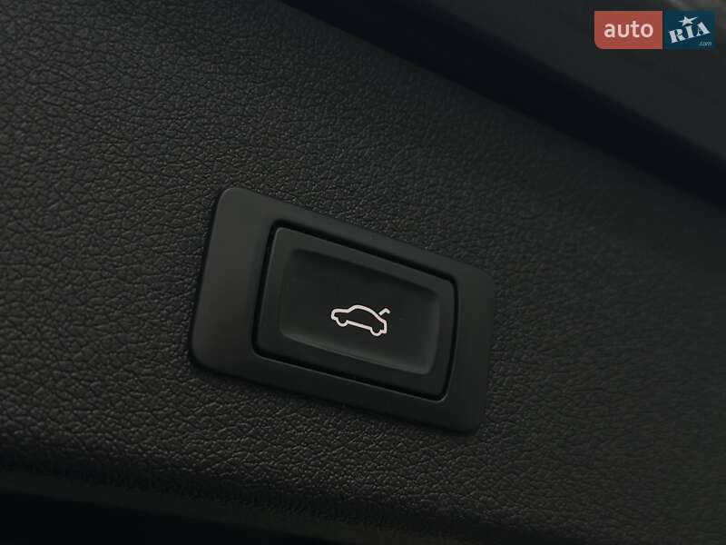 Внедорожник / Кроссовер Audi Q5 2016 в Львове фото 27 Внедорожник / Кроссовер Audi Q5 2016 в Львове