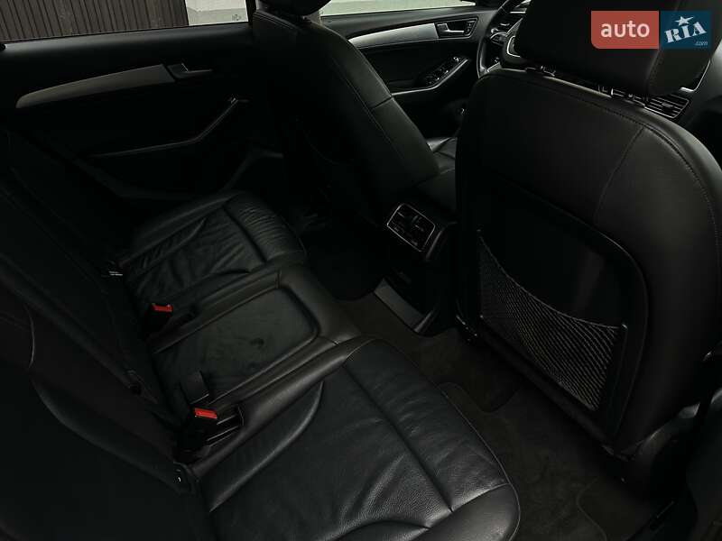 Внедорожник / Кроссовер Audi Q5 2016 в Львове фото 46 Внедорожник / Кроссовер Audi Q5 2016 в Львове