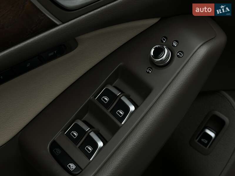 Внедорожник / Кроссовер Audi Q5 2015 в Львове фото 26 Внедорожник / Кроссовер Audi Q5 2015 в Львове