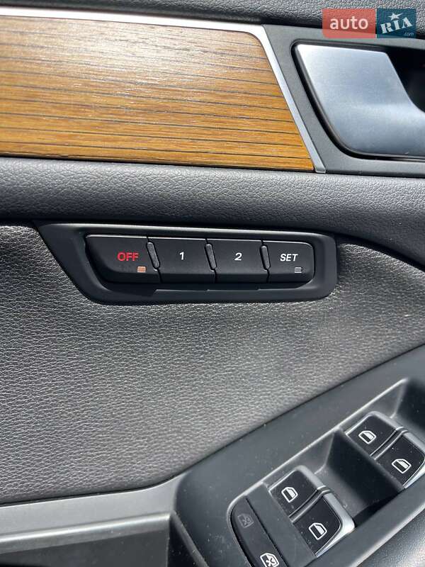 Внедорожник / Кроссовер Audi Q5 2015 в Львове фото 10 Внедорожник / Кроссовер Audi Q5 2015 в Львове