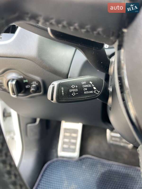 Внедорожник / Кроссовер Audi Q5 2015 в Львове фото 20 Внедорожник / Кроссовер Audi Q5 2015 в Львове