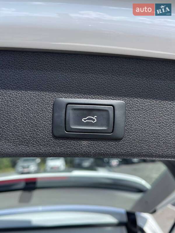 Внедорожник / Кроссовер Audi Q5 2015 в Львове фото 34 Внедорожник / Кроссовер Audi Q5 2015 в Львове