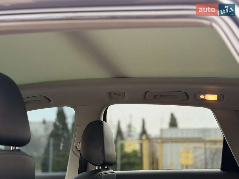 Внедорожник / Кроссовер Audi Q5 2014 в Полтаве фото 24 Внедорожник / Кроссовер Audi Q5 2014 в Полтаве