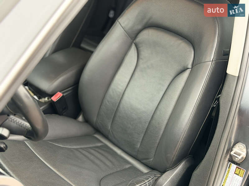 Внедорожник / Кроссовер Audi Q5 2014 в Полтаве фото 33 Внедорожник / Кроссовер Audi Q5 2014 в Полтаве