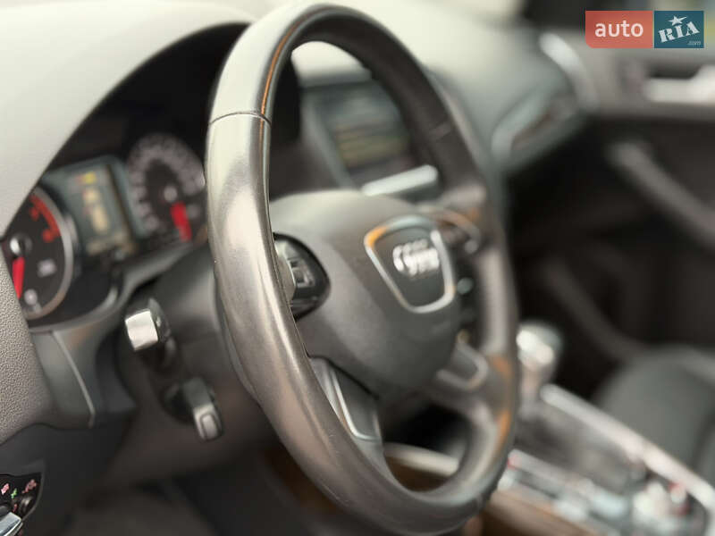 Внедорожник / Кроссовер Audi Q5 2014 в Полтаве фото 36 Внедорожник / Кроссовер Audi Q5 2014 в Полтаве