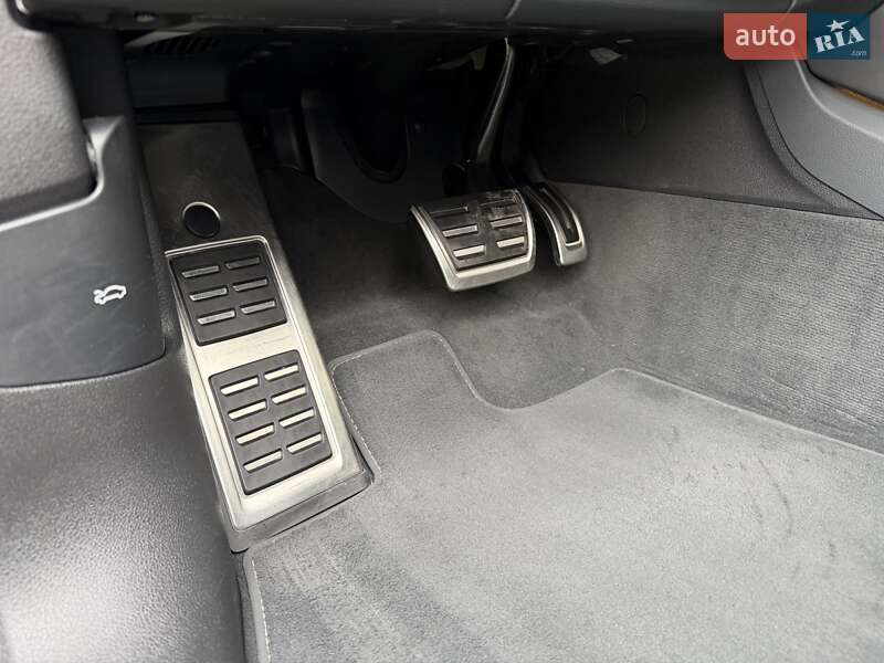 Внедорожник / Кроссовер Audi Q5 2019 в Луцке фото 50 Внедорожник / Кроссовер Audi Q5 2019 в Луцке