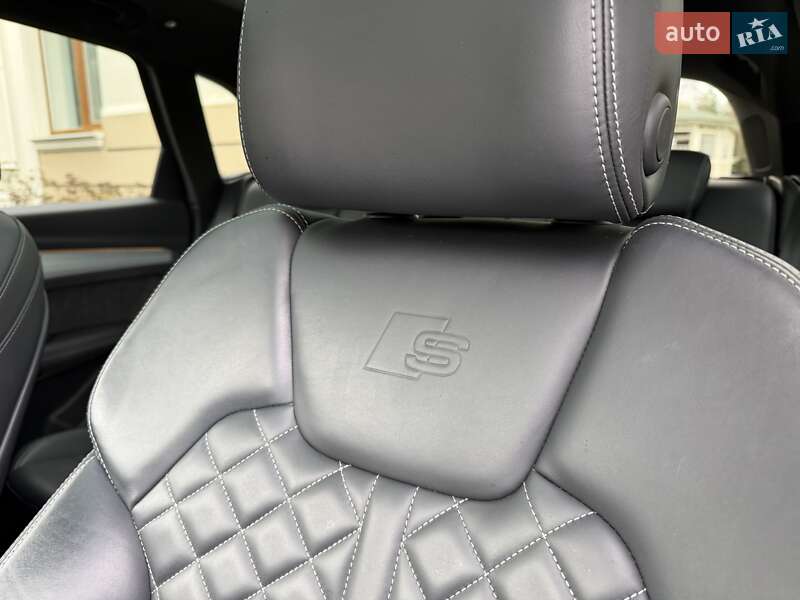 Внедорожник / Кроссовер Audi Q5 2019 в Луцке фото 52 Внедорожник / Кроссовер Audi Q5 2019 в Луцке