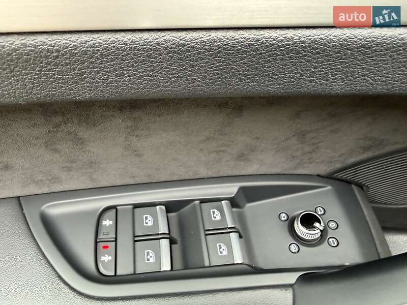 Внедорожник / Кроссовер Audi Q5 2019 в Луцке фото 59 Внедорожник / Кроссовер Audi Q5 2019 в Луцке