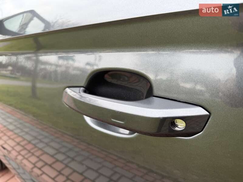 Внедорожник / Кроссовер Audi Q5 2019 в Луцке фото 66 Внедорожник / Кроссовер Audi Q5 2019 в Луцке