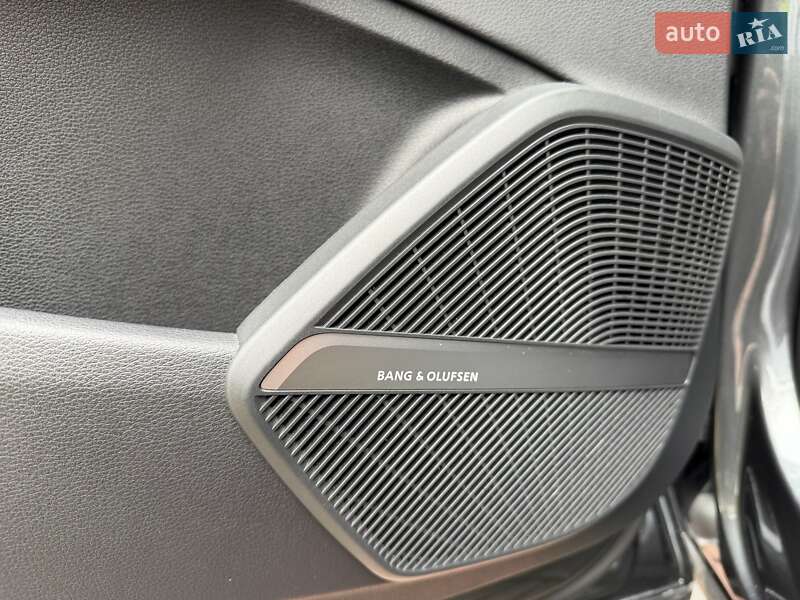 Внедорожник / Кроссовер Audi Q5 2019 в Луцке фото 73 Внедорожник / Кроссовер Audi Q5 2019 в Луцке