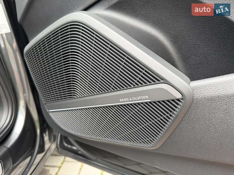 Внедорожник / Кроссовер Audi Q5 2019 в Луцке фото 91 Внедорожник / Кроссовер Audi Q5 2019 в Луцке