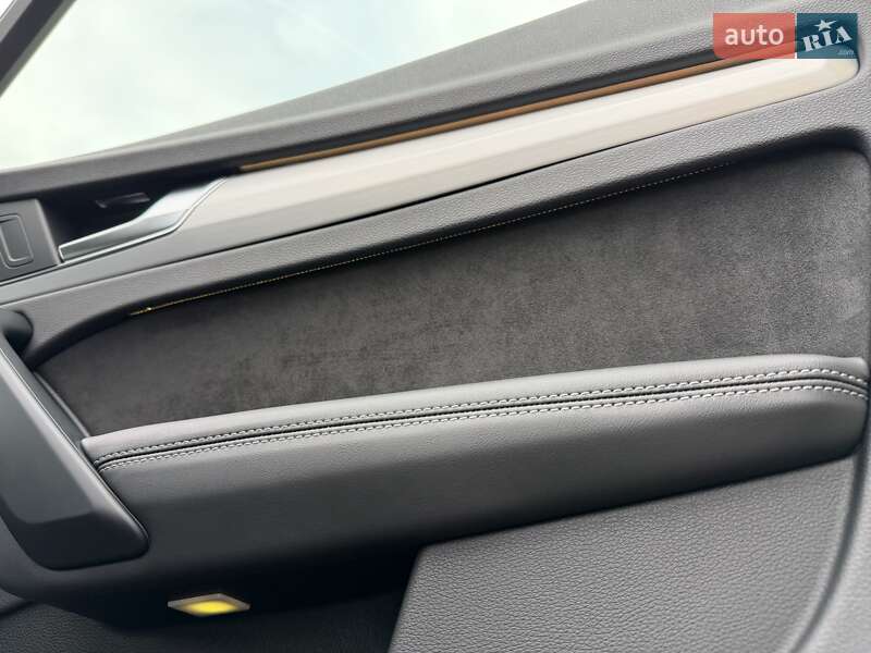 Внедорожник / Кроссовер Audi Q5 2019 в Луцке фото 93 Внедорожник / Кроссовер Audi Q5 2019 в Луцке