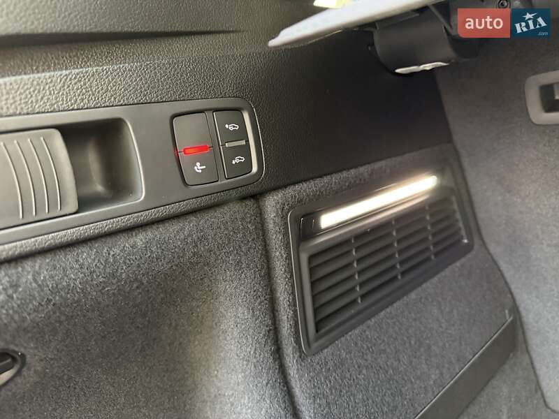 Внедорожник / Кроссовер Audi Q5 2019 в Луцке фото 114 Внедорожник / Кроссовер Audi Q5 2019 в Луцке