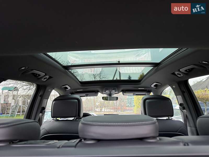 Внедорожник / Кроссовер Audi Q5 2019 в Луцке фото 117 Внедорожник / Кроссовер Audi Q5 2019 в Луцке