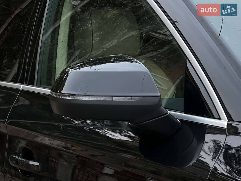 Внедорожник / Кроссовер Audi Q5 2023 в Николаеве