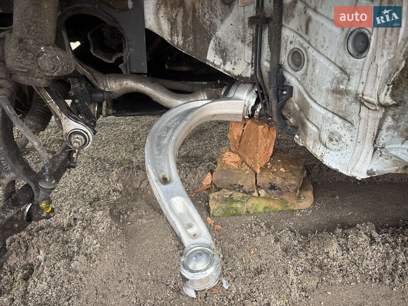 Позашляховик / Кросовер Audi Q5 2011 в Кропивницькому