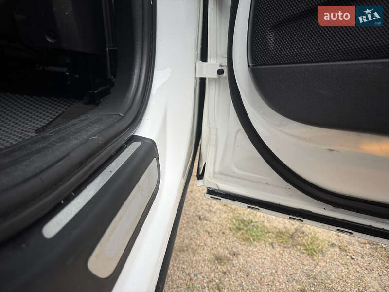 Позашляховик / Кросовер Audi Q5 2011 в Кропивницькому