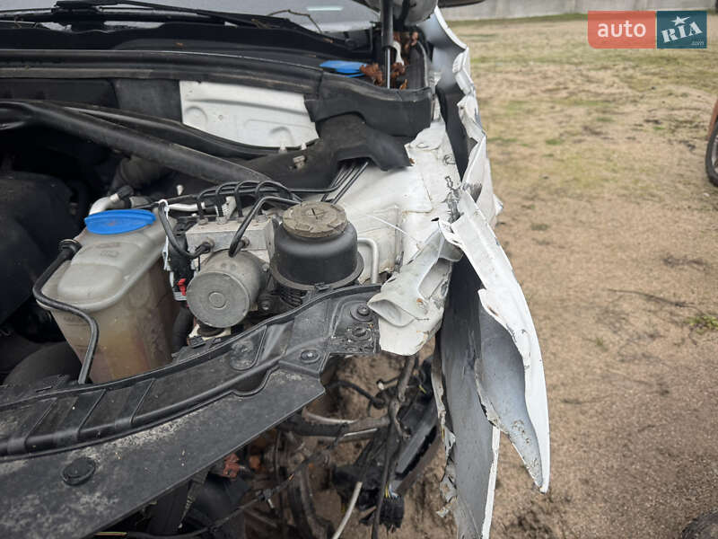 Позашляховик / Кросовер Audi Q5 2011 в Кропивницькому