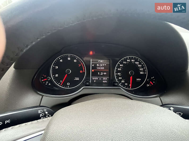 Позашляховик / Кросовер Audi Q5 2014 в Рівному фото 42 Позашляховик / Кросовер Audi Q5 2014 в Рівному