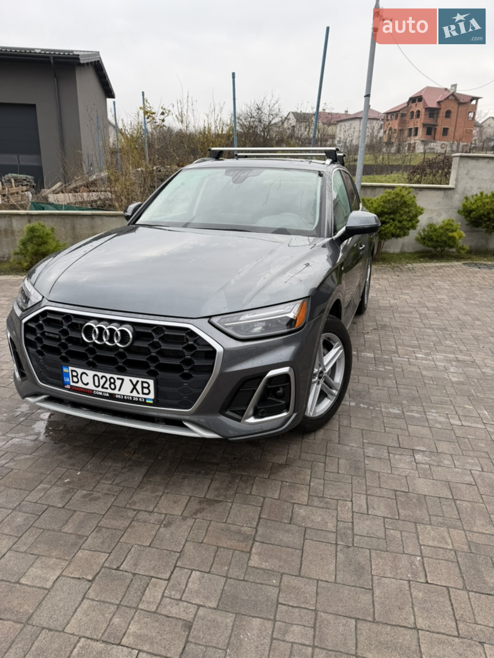 2019 Audi Q5 - мініатюра 34