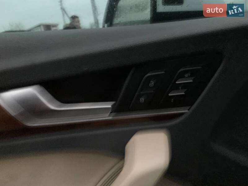 Внедорожник / Кроссовер Audi Q5 2018 в Стрые фото 15 Внедорожник / Кроссовер Audi Q5 2018 в Стрые