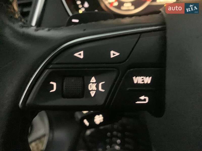 Внедорожник / Кроссовер Audi Q5 2018 в Стрые фото 39 Внедорожник / Кроссовер Audi Q5 2018 в Стрые