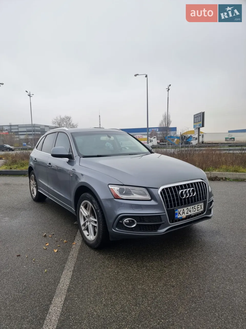 2011 Audi Q5 - мініатюра 30