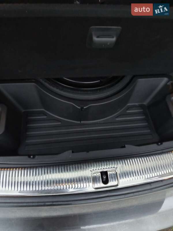 Внедорожник / Кроссовер Audi Q5 2014 в Павлограде