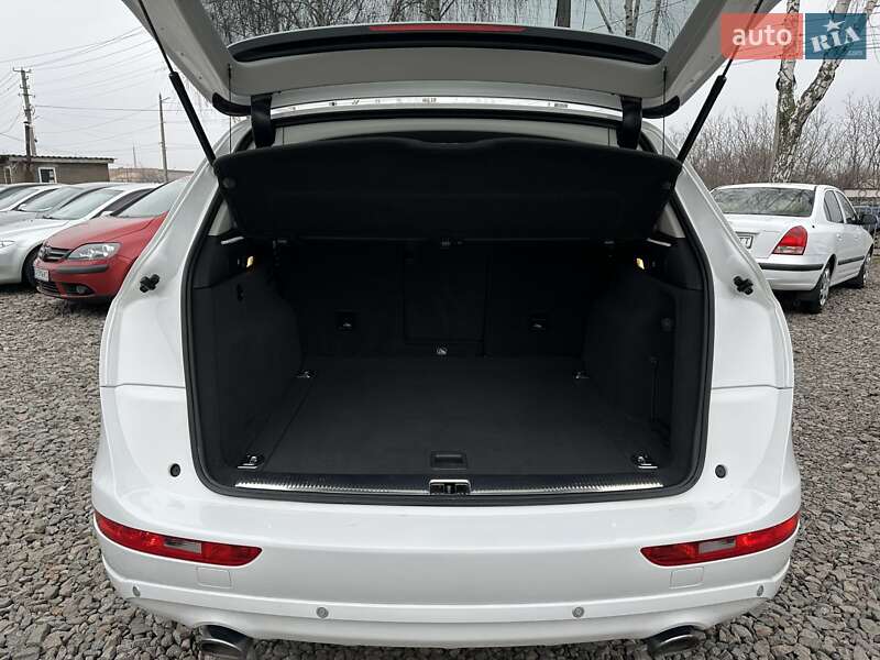 Внедорожник / Кроссовер Audi Q5 2015 в Смеле фото 24 Внедорожник / Кроссовер Audi Q5 2015 в Смеле