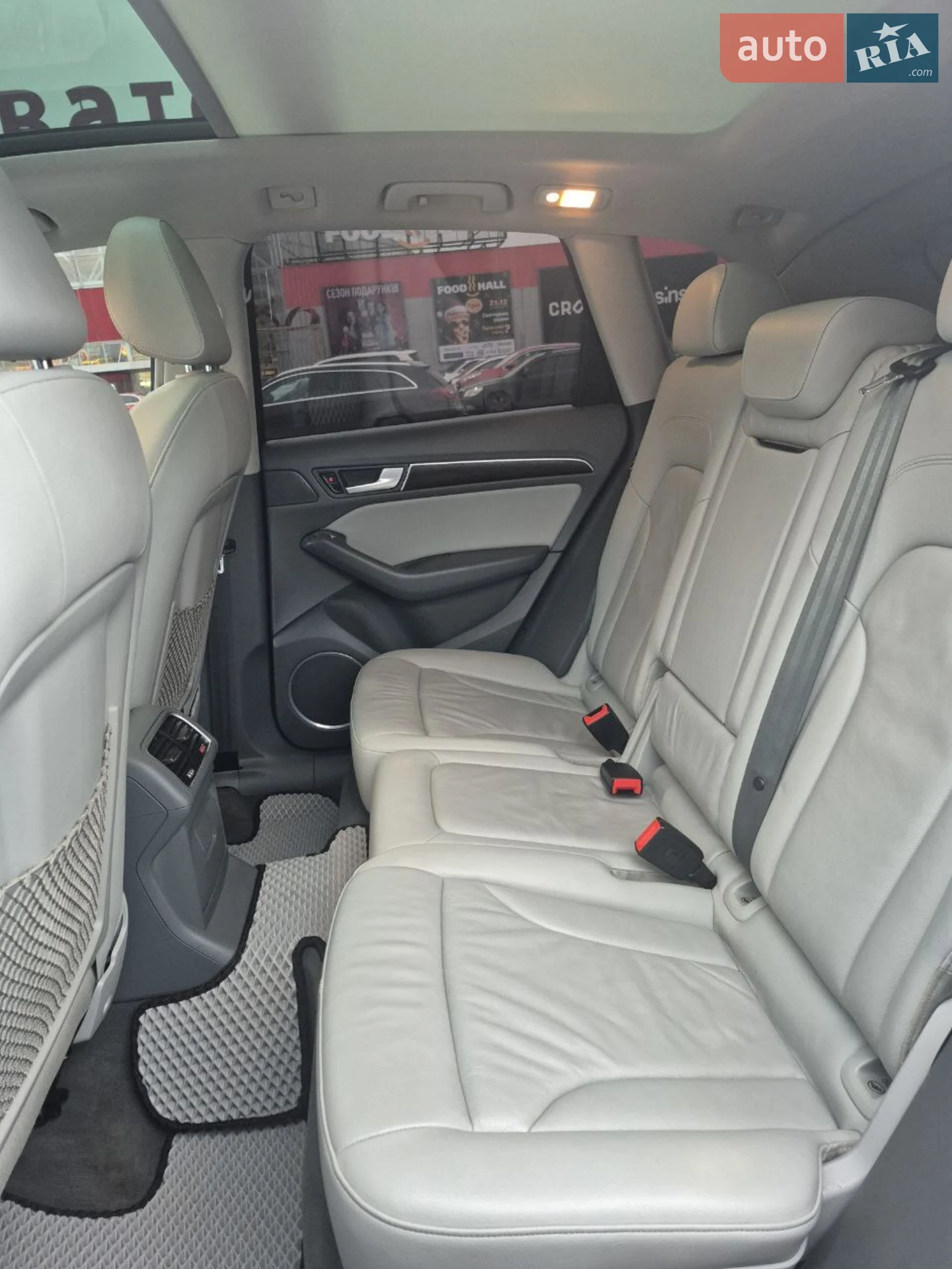 2016 Audi Q5 - мініатюра 26