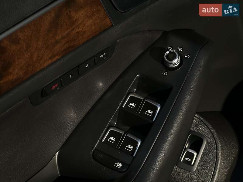 Внедорожник / Кроссовер Audi Q5 2016 в Львове фото 21 Внедорожник / Кроссовер Audi Q5 2016 в Львове