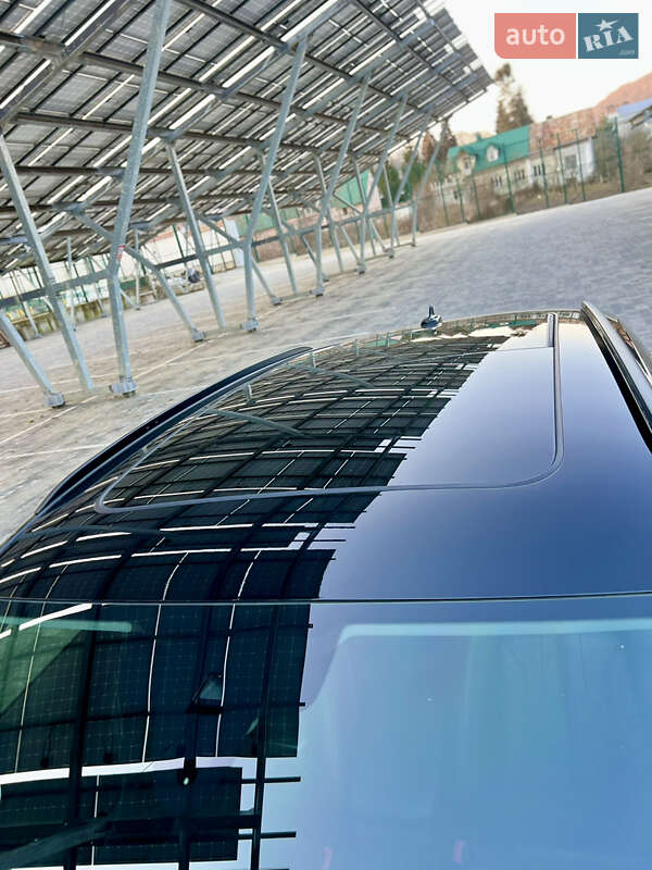 Внедорожник / Кроссовер Audi Q5 2019 в Львове фото 15 Внедорожник / Кроссовер Audi Q5 2019 в Львове