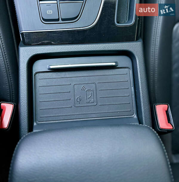 Внедорожник / Кроссовер Audi Q5 2019 в Львове фото 30 Внедорожник / Кроссовер Audi Q5 2019 в Львове