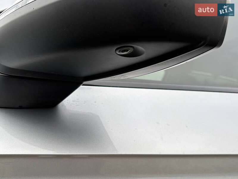 Внедорожник / Кроссовер Audi Q5 2018 в Стрые фото 18 Внедорожник / Кроссовер Audi Q5 2018 в Стрые