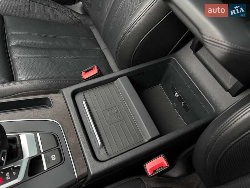 Внедорожник / Кроссовер Audi Q5 2018 в Стрые фото 41 Внедорожник / Кроссовер Audi Q5 2018 в Стрые