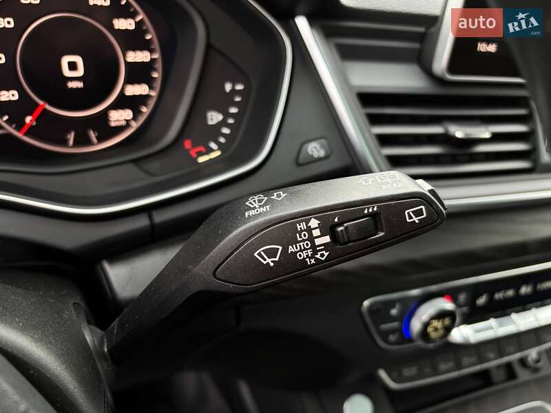 Внедорожник / Кроссовер Audi Q5 2018 в Стрые фото 46 Внедорожник / Кроссовер Audi Q5 2018 в Стрые